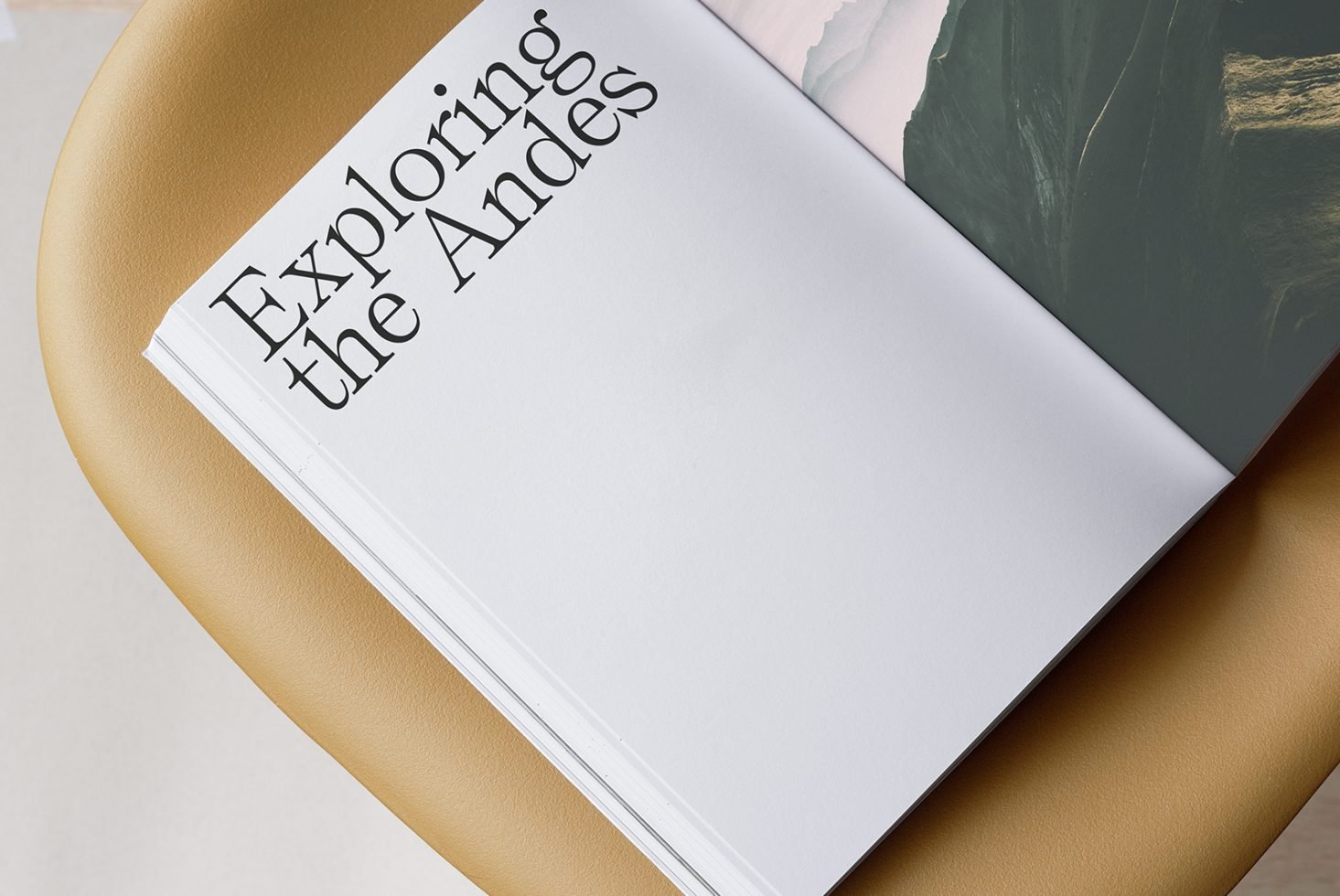 Magazine Mockup C04 001 preview 4
