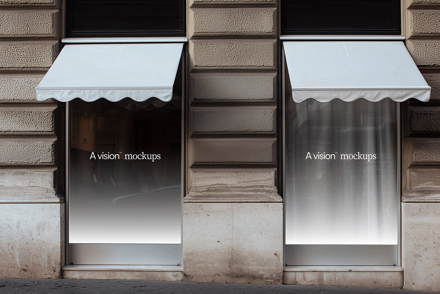 Storefront 4