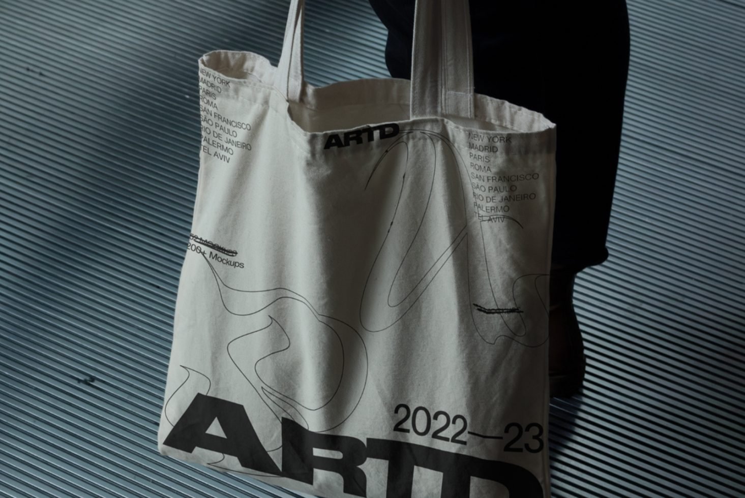 ARTD-C04-Tote Bag-003 preview 2