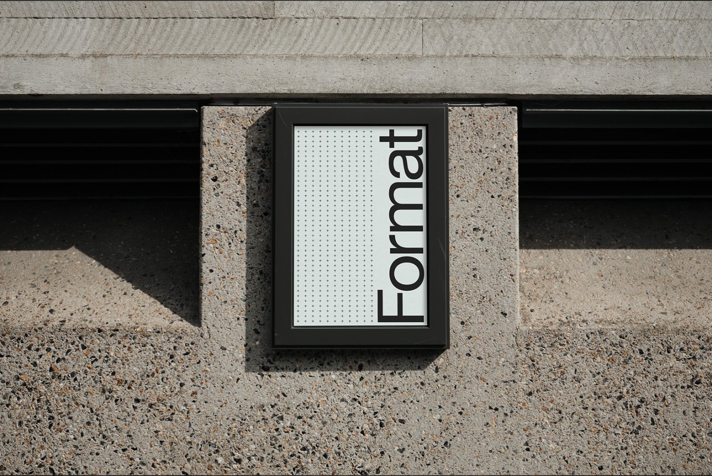 Batch 03 Signage Mockup 08