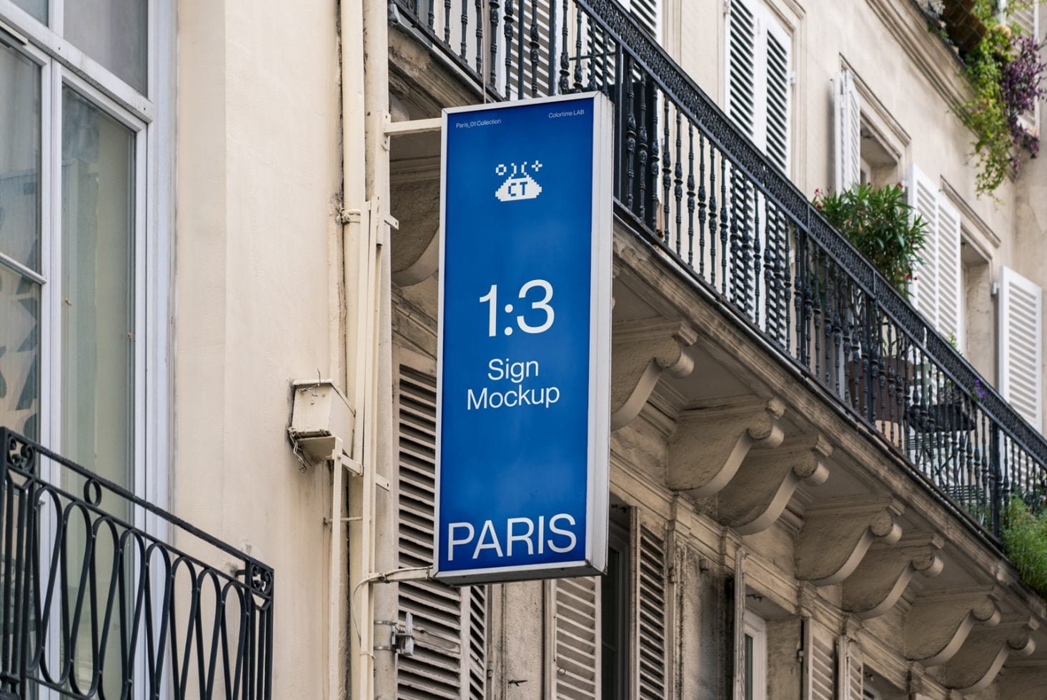 Sign Mockup 5 PAR 01
