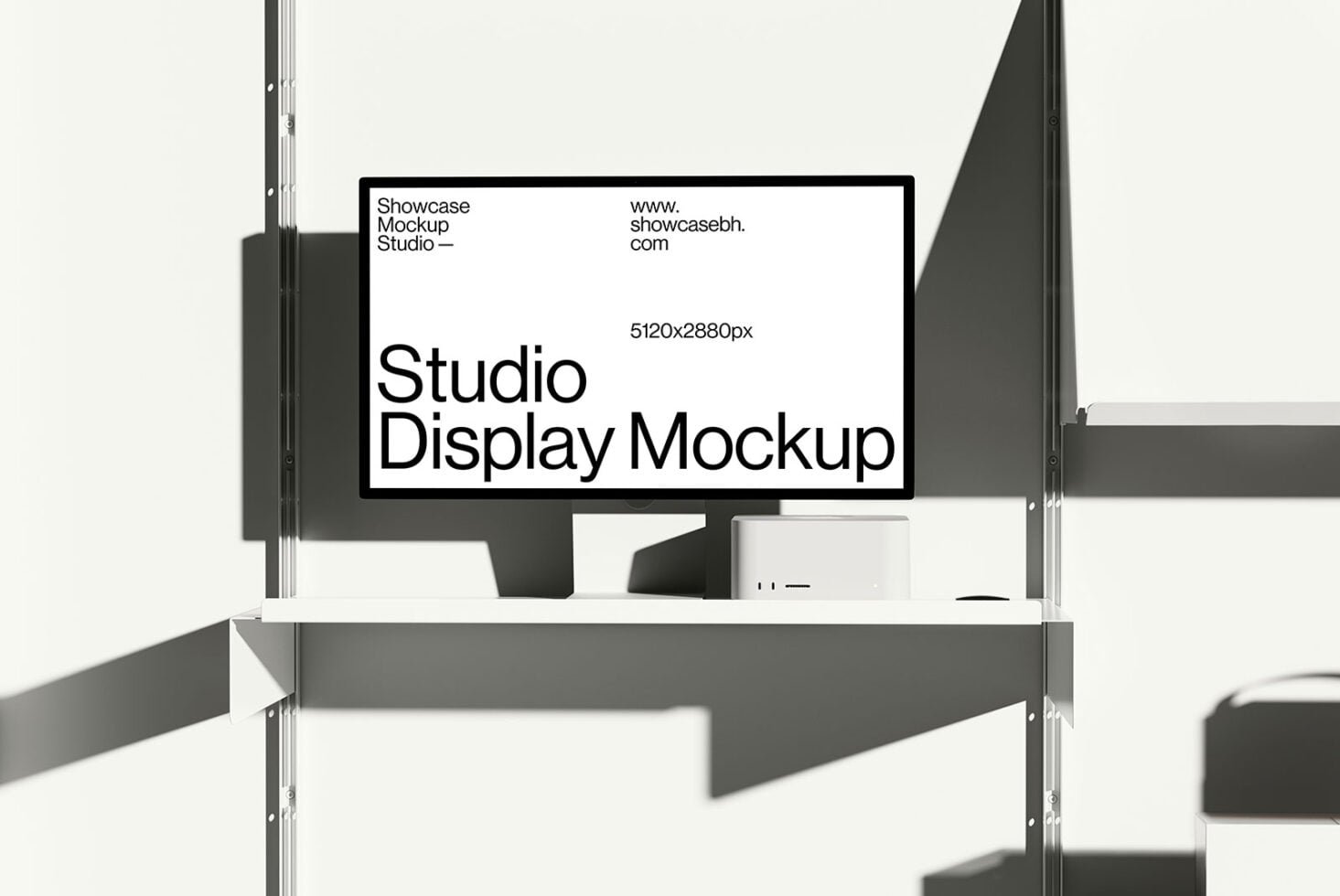 Studio Display Mockup_R02