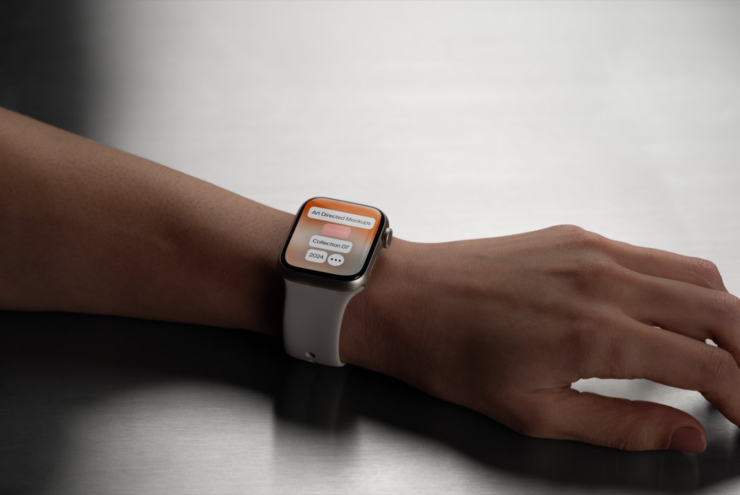 Watch C07 Mockup 003