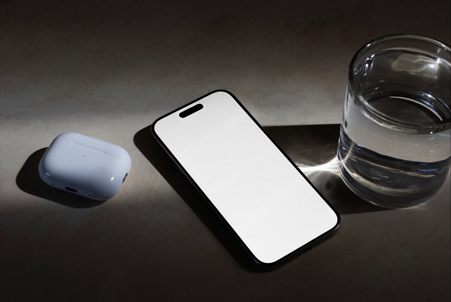 iPhone Mockup 065 preview 2