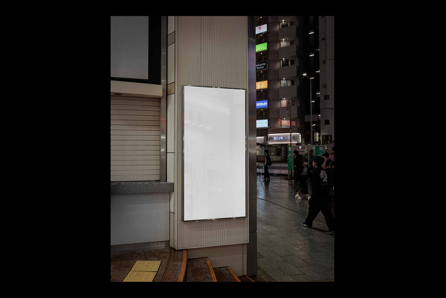OOH Mockup 08 preview 2