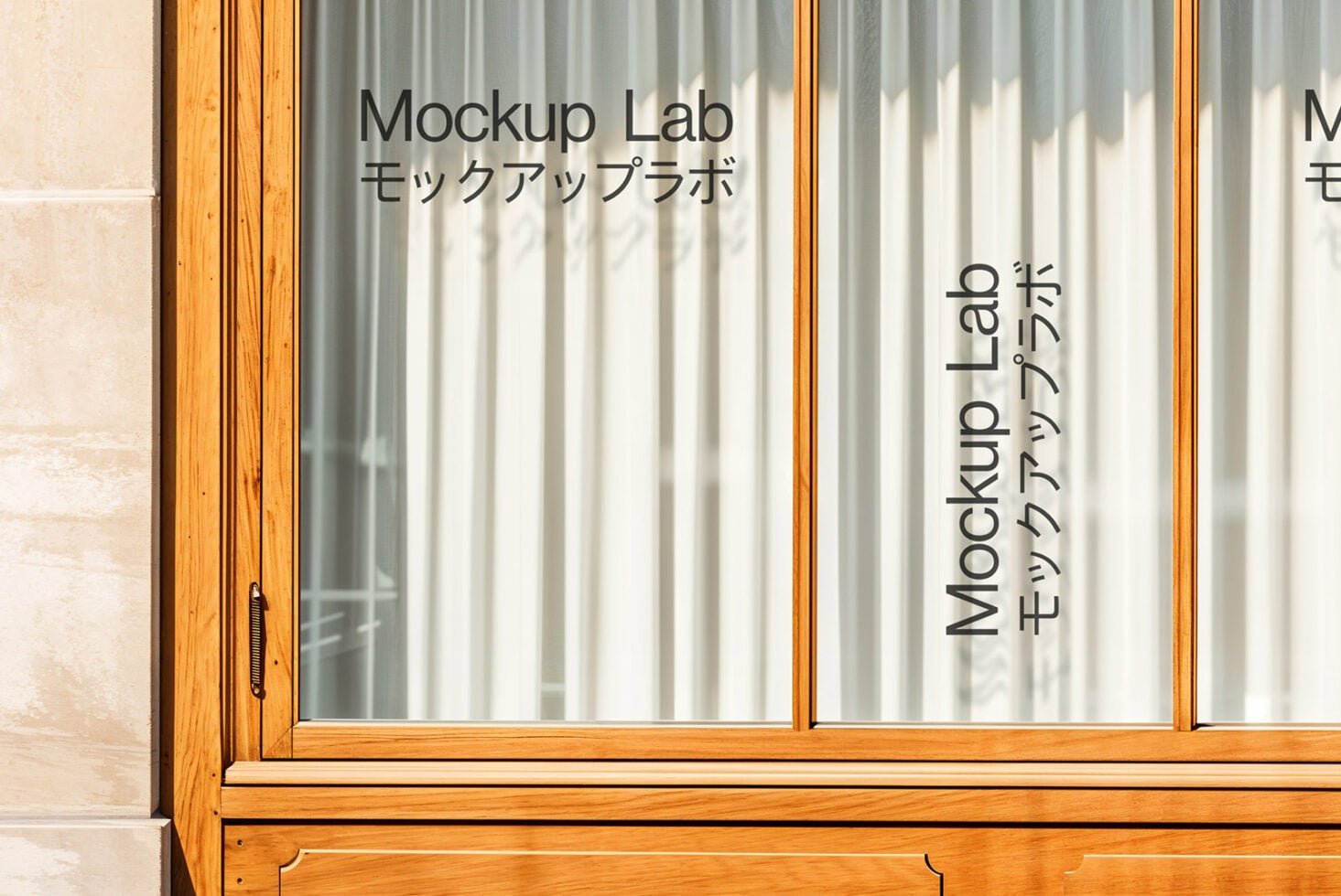 Storefront 02ML Mockup preview 3