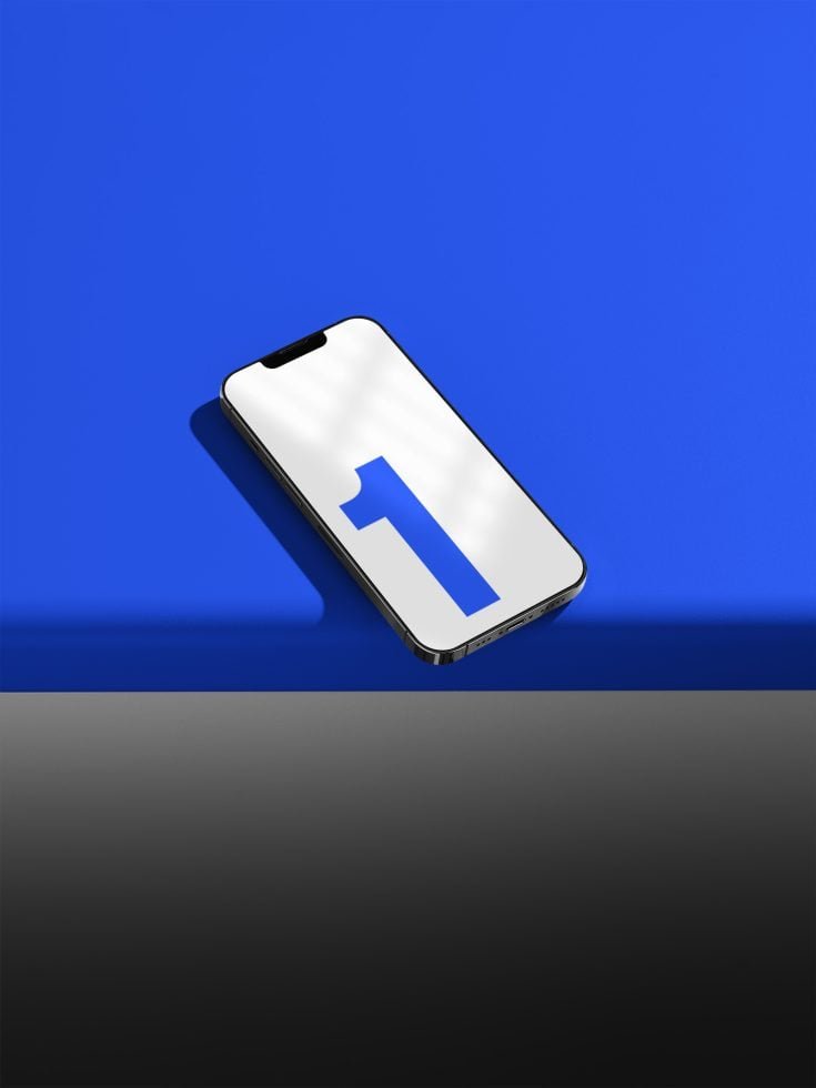 iPhone Pro 02 Mockup preview 4