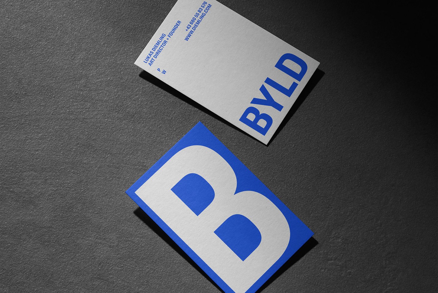 Business Cards 19 Mockup preview 2