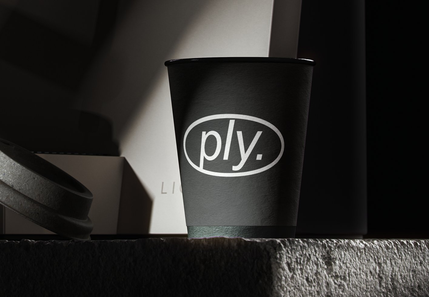 Coffee Cups Mockup 1 preview 4