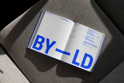 Book Mockup 03