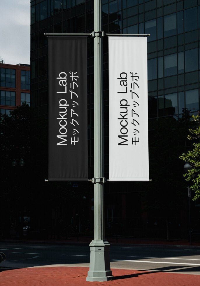 Flag 02ML Mockup preview 3