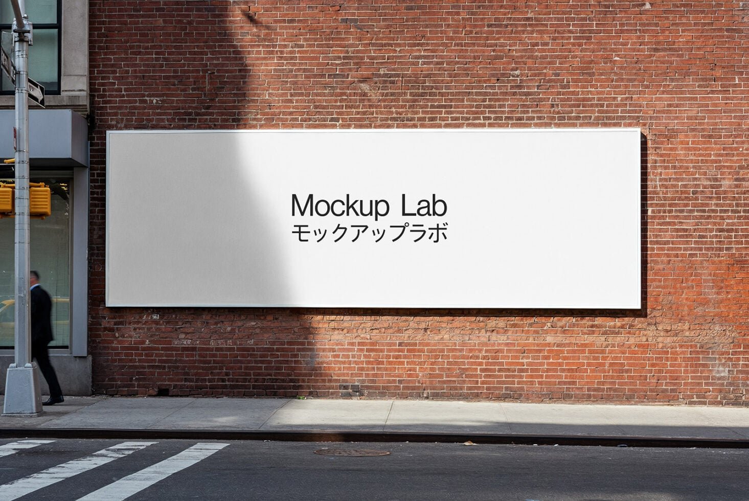 Billboard 44ML Mockup preview 2