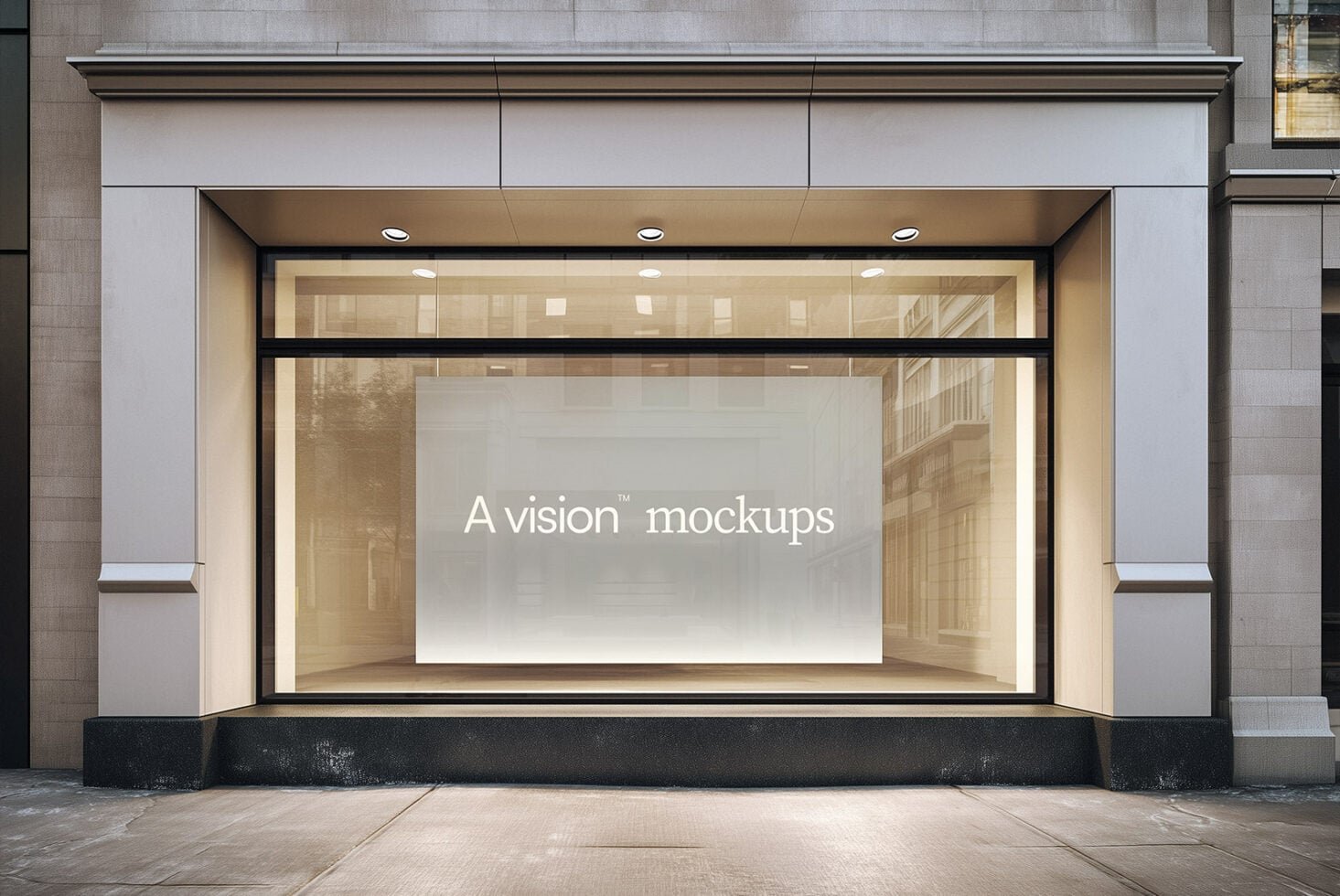 Storefront 2