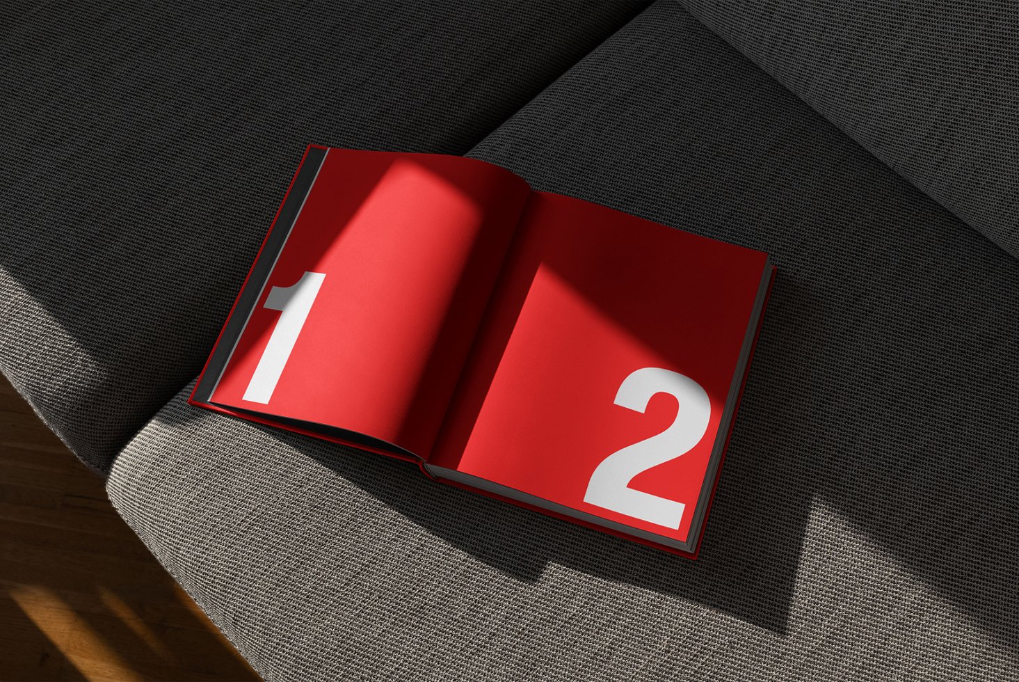 Book Mockup 02 preview 2
