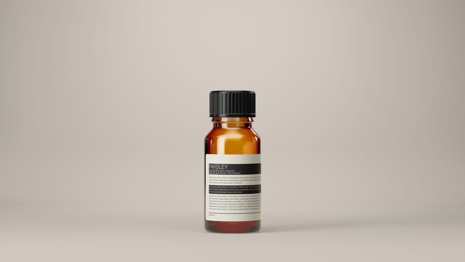 Eye Dropper Mockup preview 3