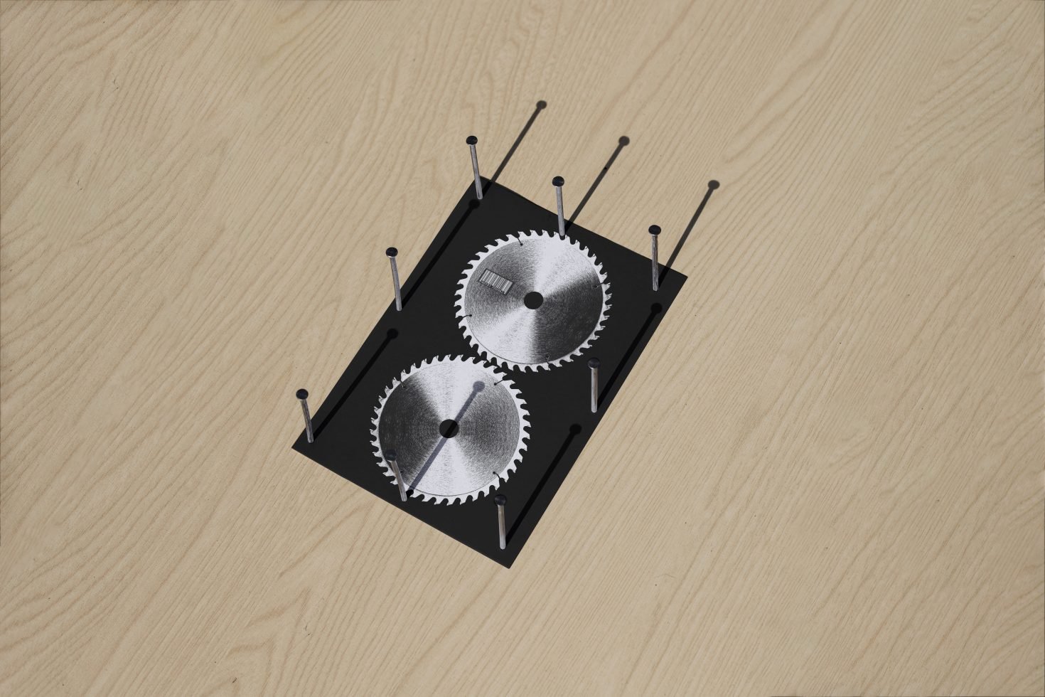 DIY POSTER MOCKUP 06 preview 4