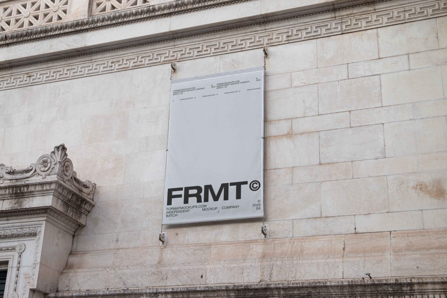 B4 SIGNAGE MOCKUP 12