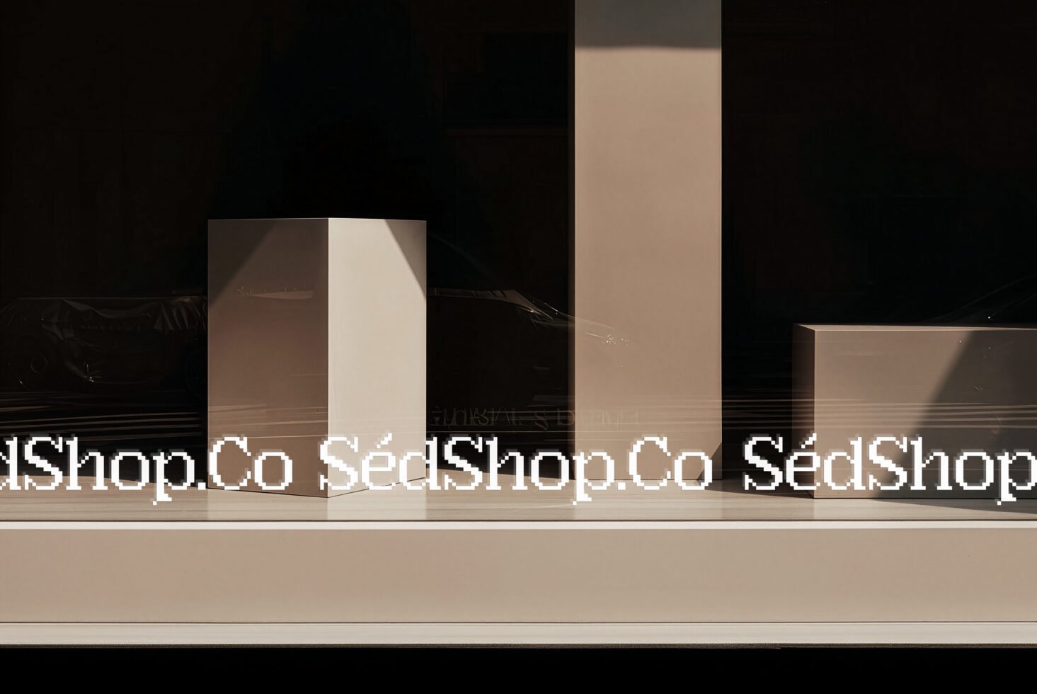 Storefront Decal D21 Mockup preview 7