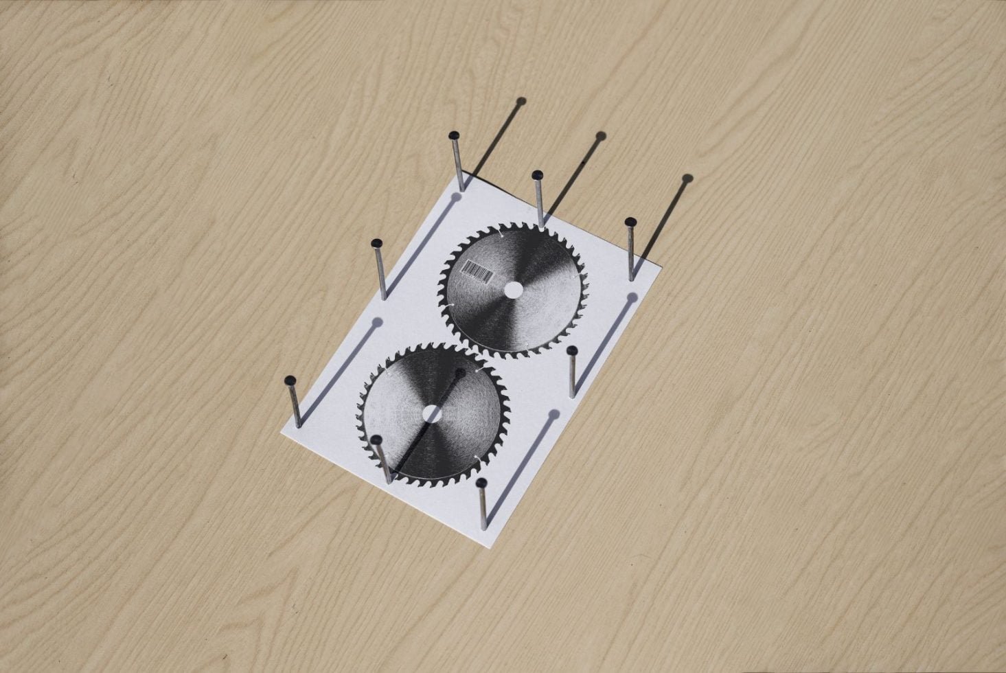 DIY POSTER MOCKUP 06