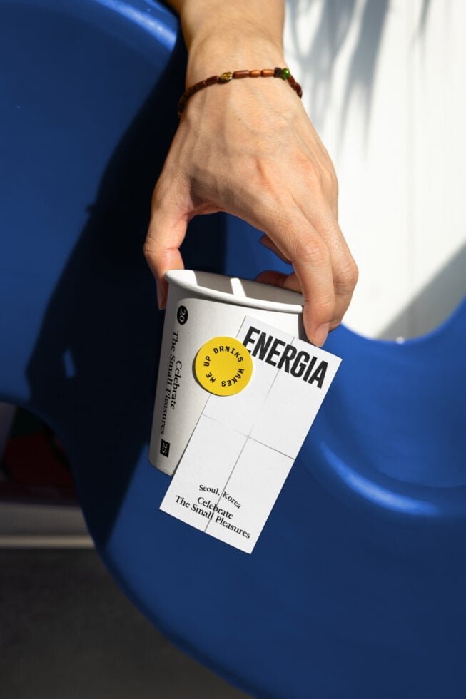 S#3 NRG Paper Cup 02 Mockup