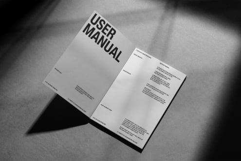 Magazine 05 Mockup