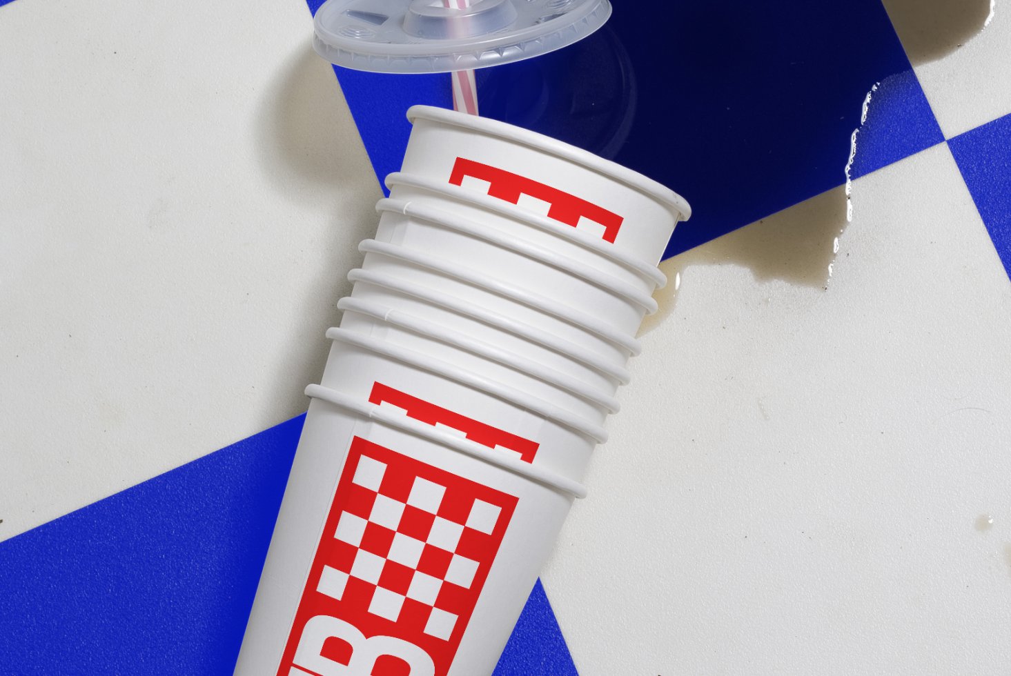 GRUB CUP MOCKUP 04 preview 1