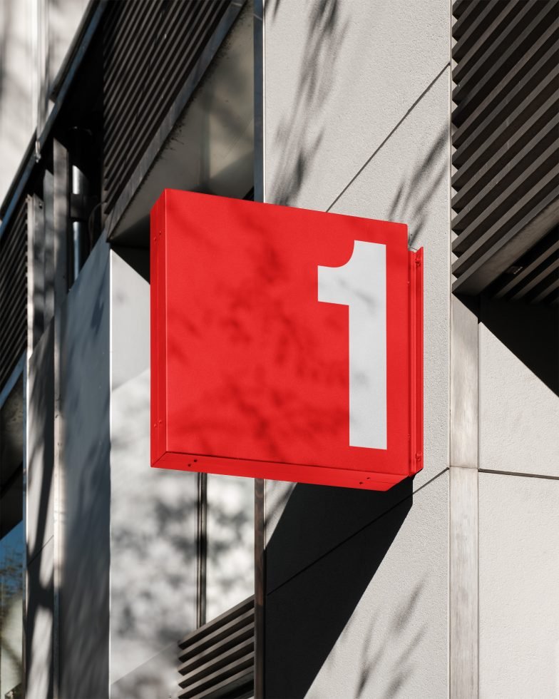 Sign 12 Mockup preview 4