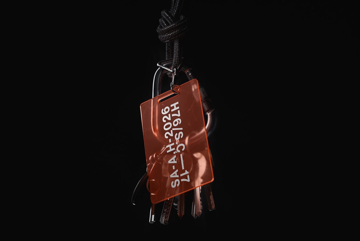 Badge Mockup 3