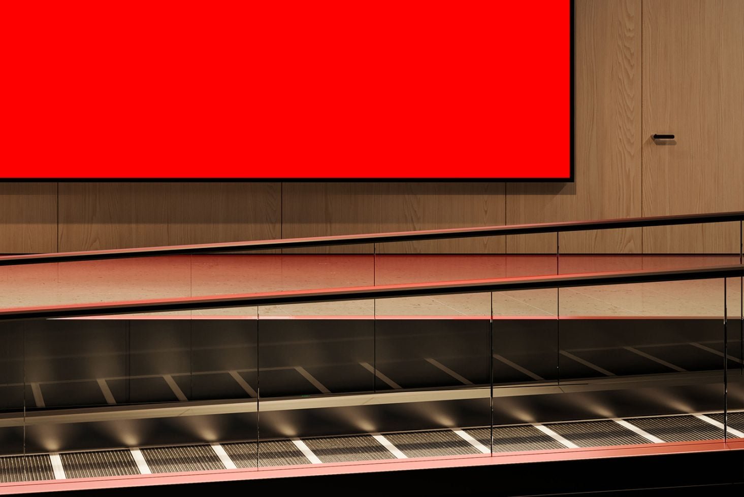 Large Screen Mockup M01 preview 3