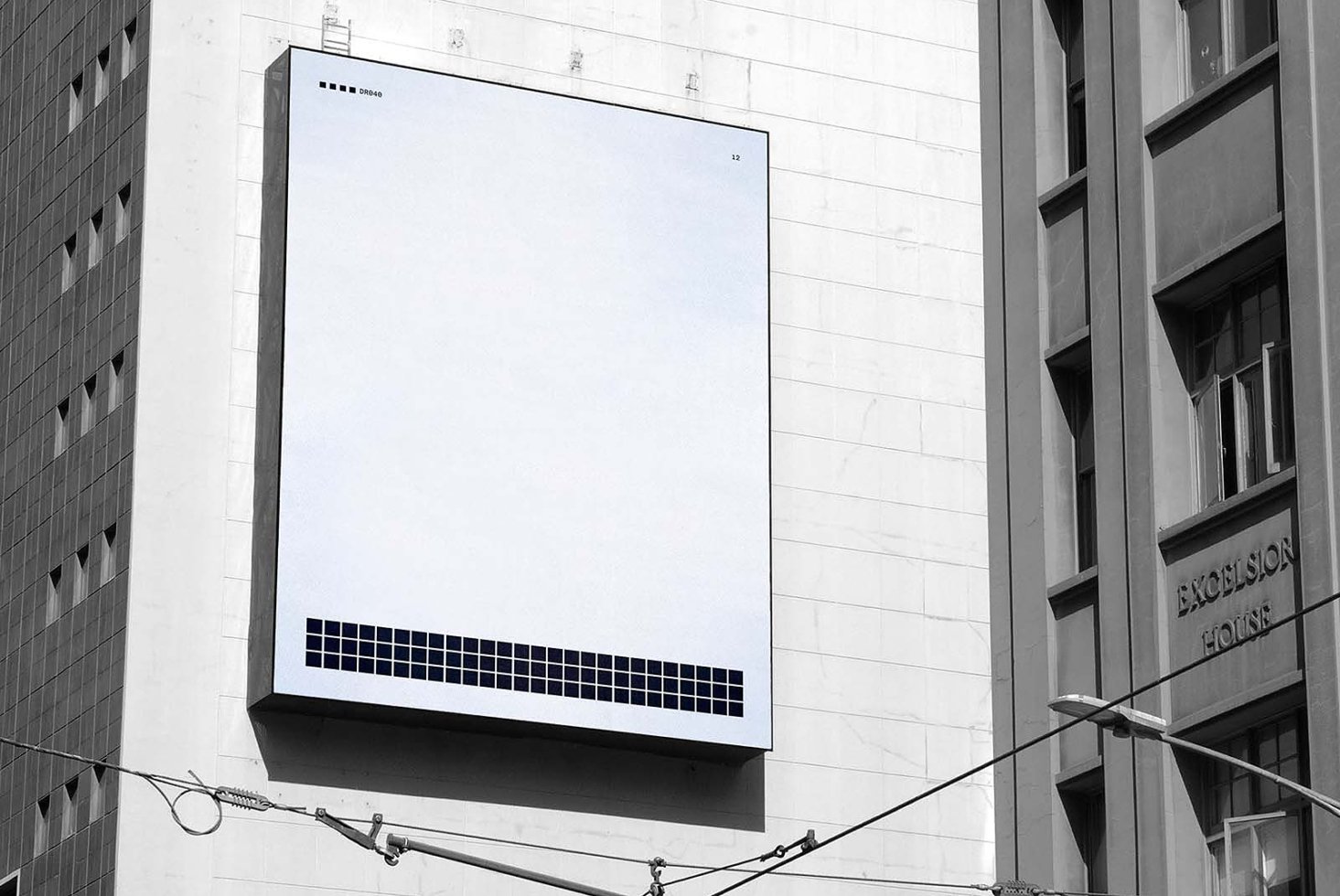 Billboard Mockup