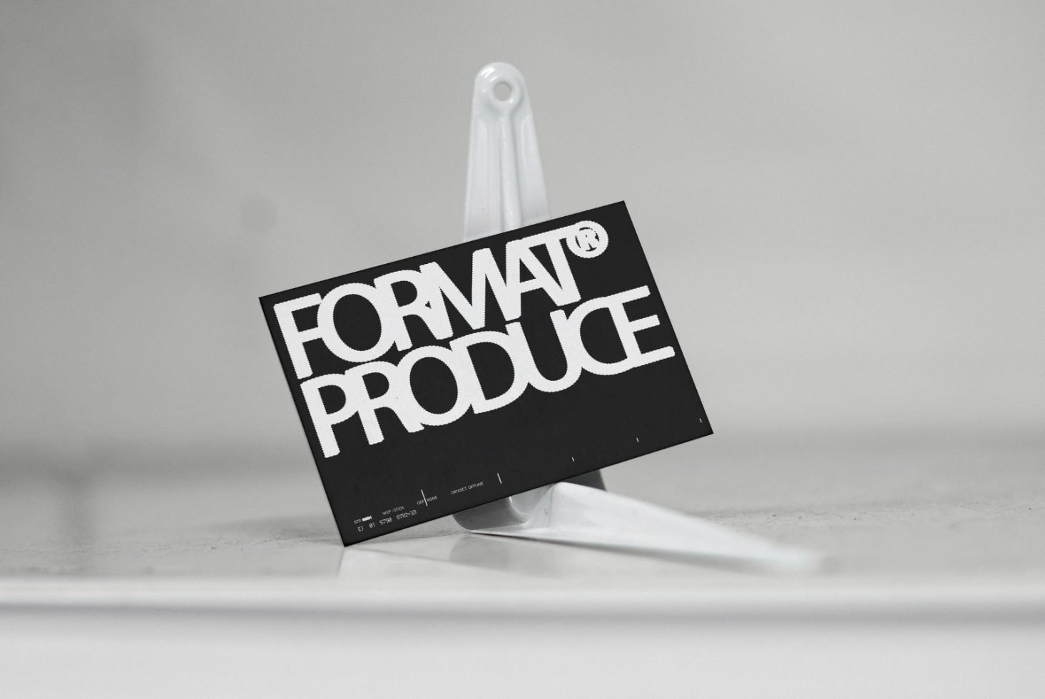 DIY BUSINESS CARD MOCKUP 03