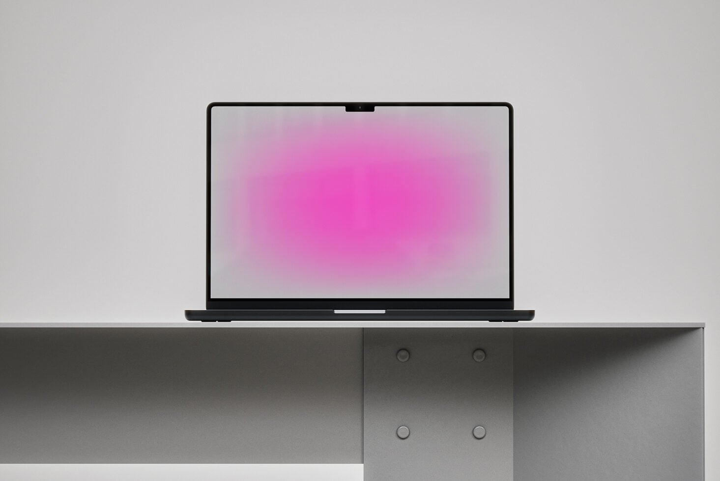 MacBook Pro Mockup 20