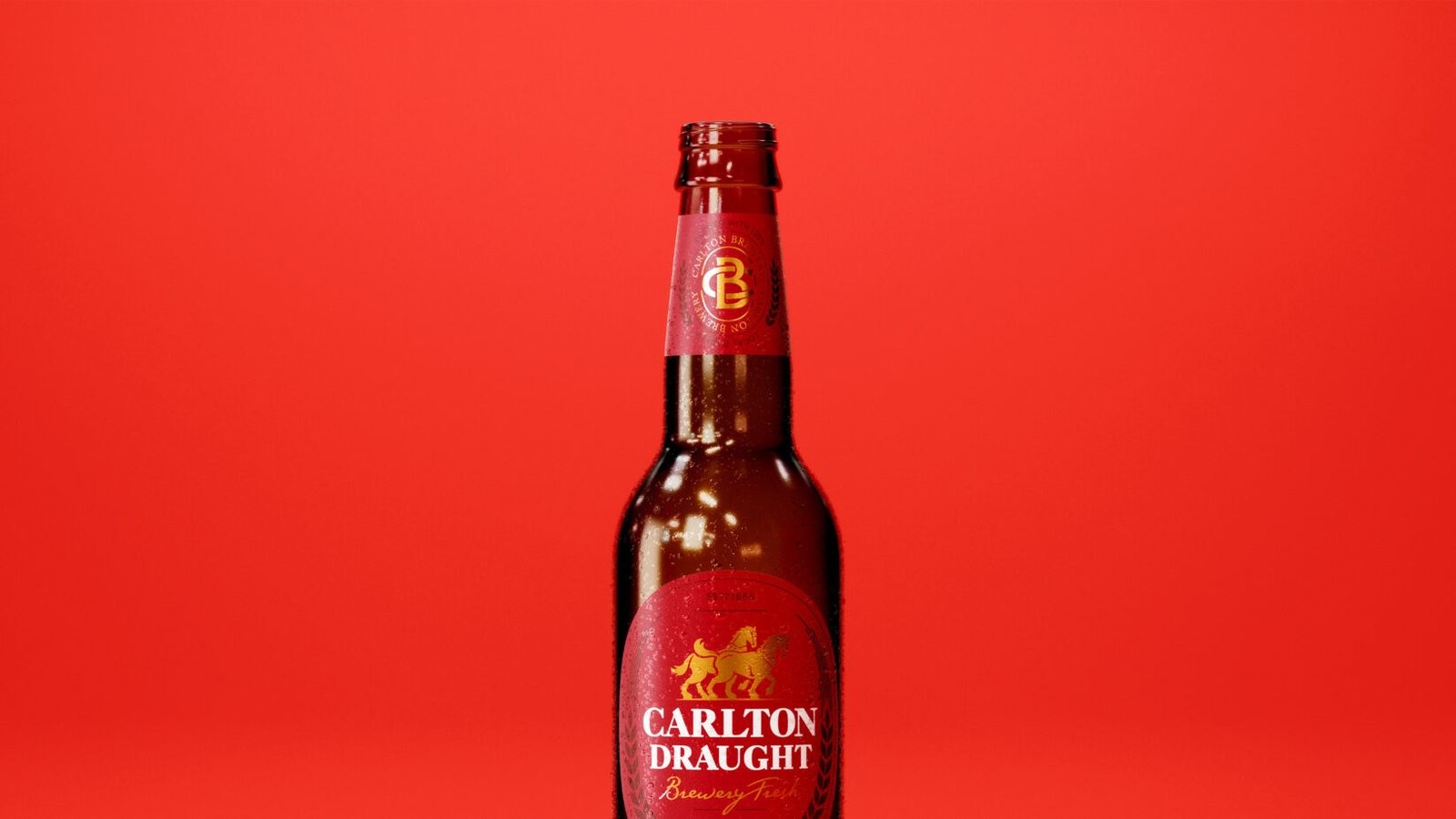 Long Neck Bottle Mockup (330ml) preview 4