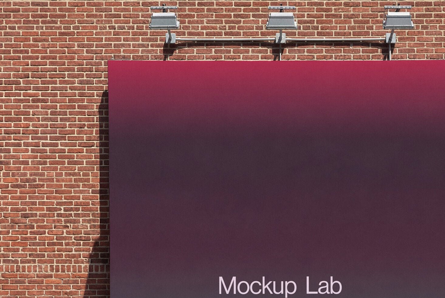 Billboard 52ML Mockup preview 3