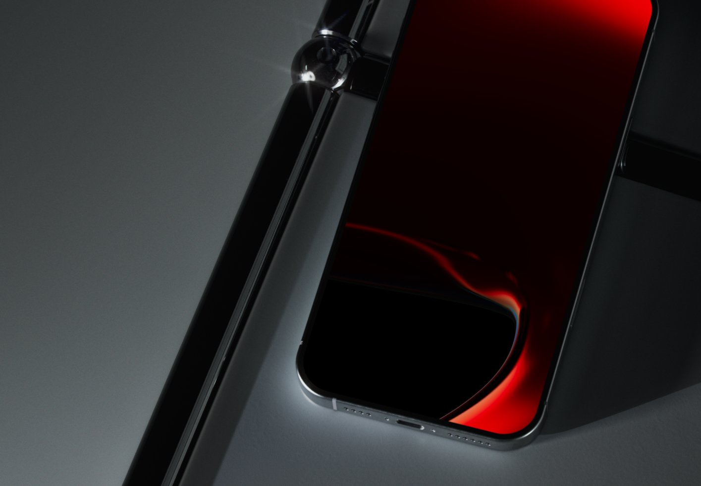 iPhone 16 Pro Max Mockup 6 preview 3