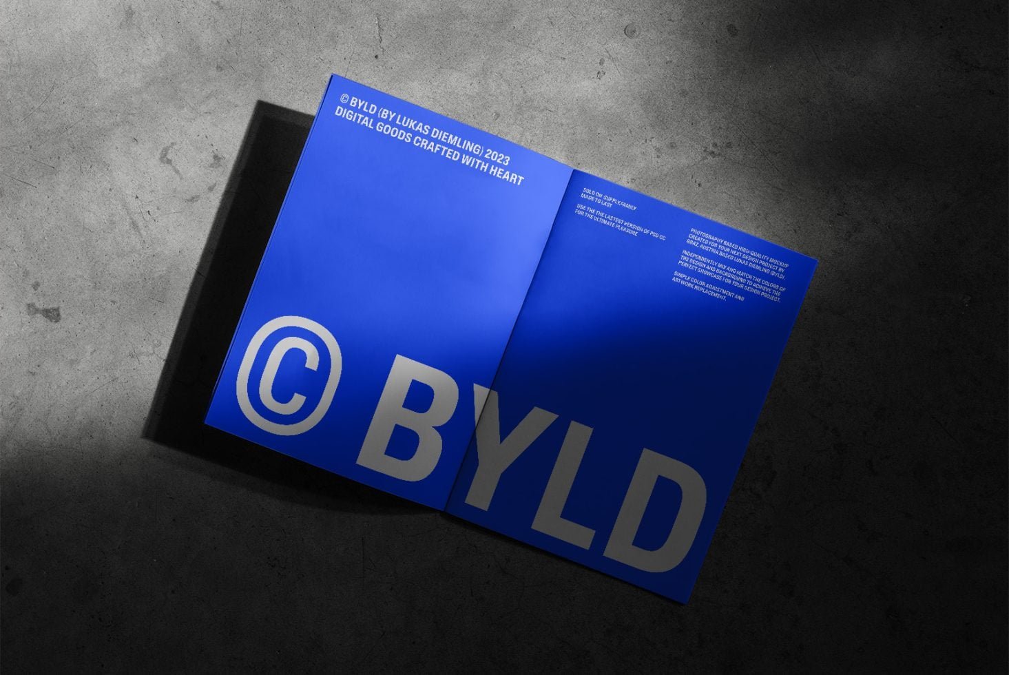 Magazine 04 Mockup preview 2