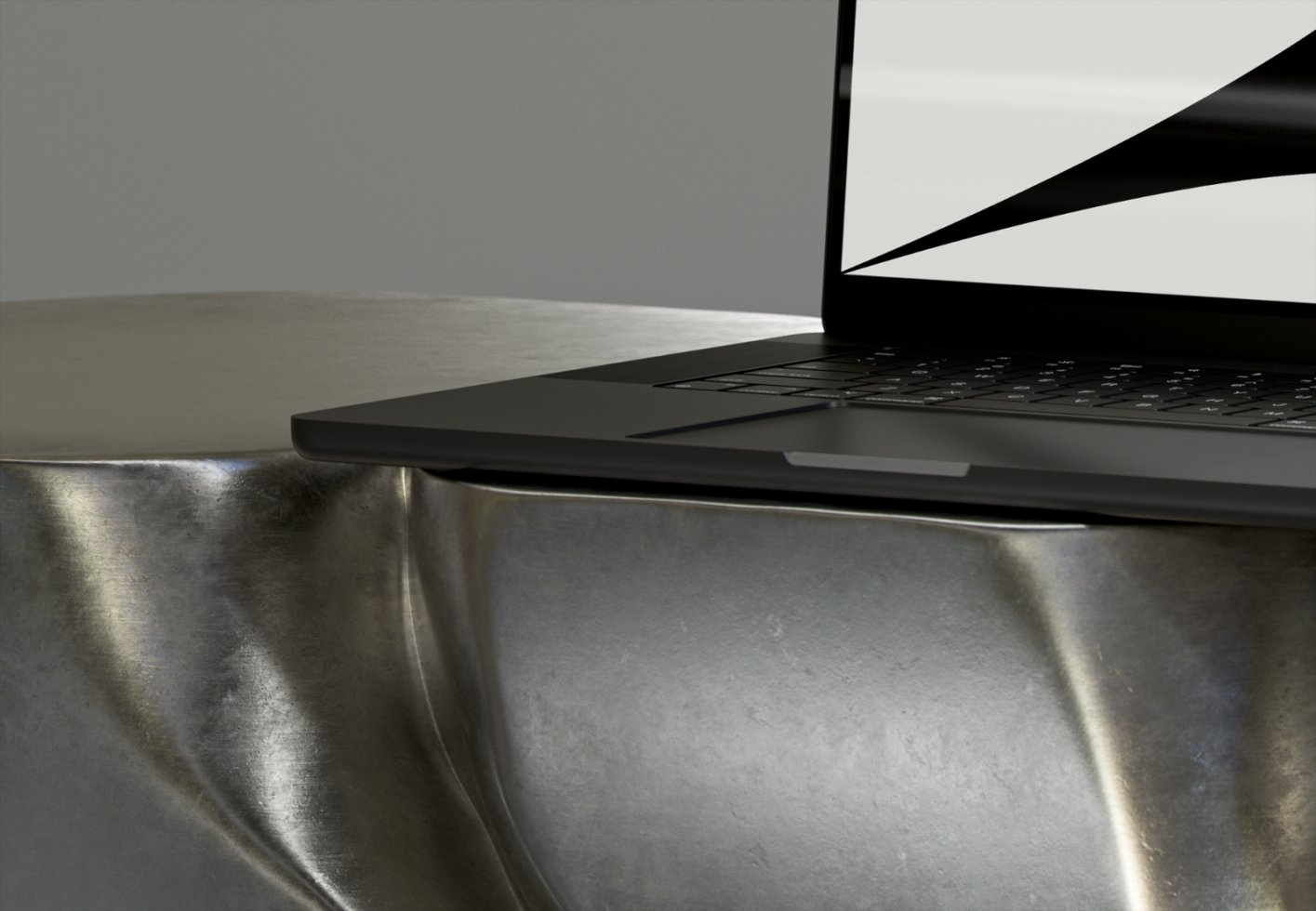 MacBook Pro Mockup 6 preview 4