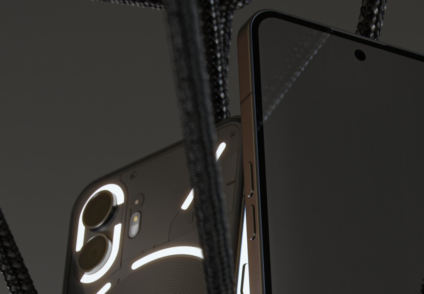 Nothing Phone (2) Mockup 2 preview 4