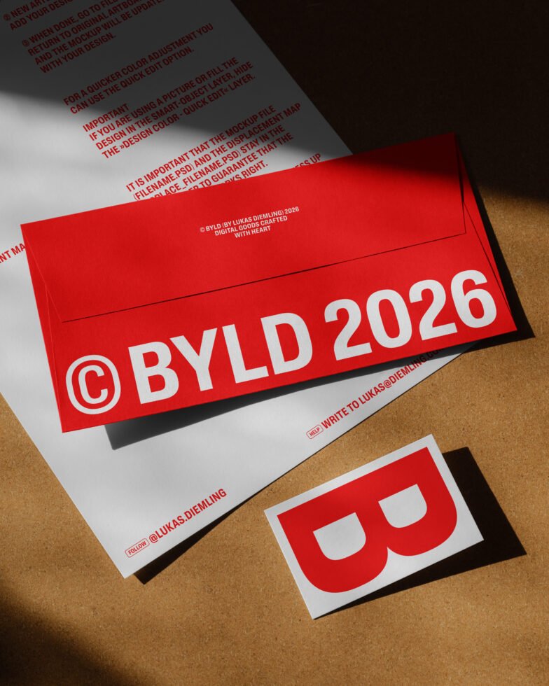 Print Set 06 Mockup preview 4