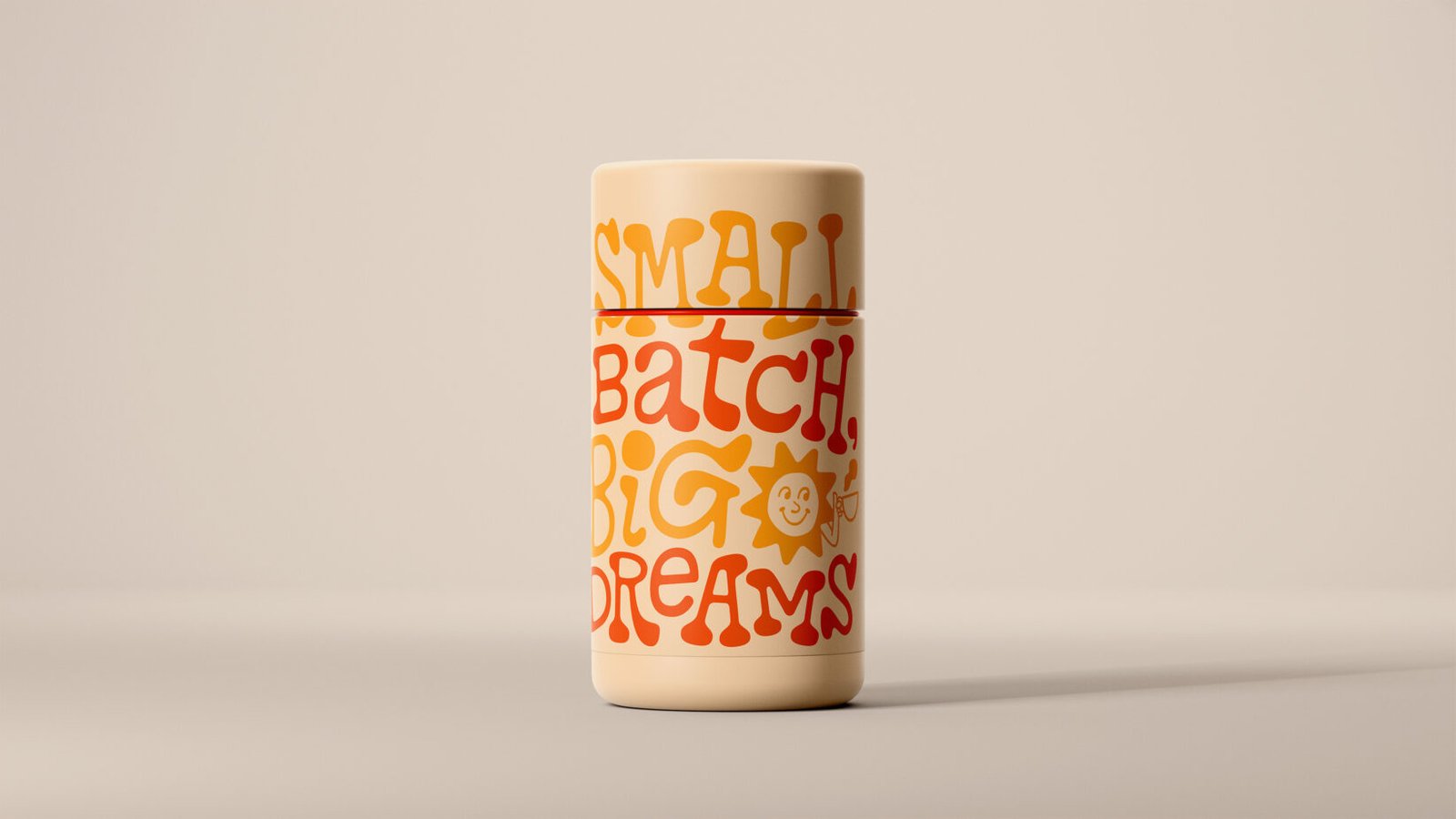 Reusable Cup Mockup preview 3