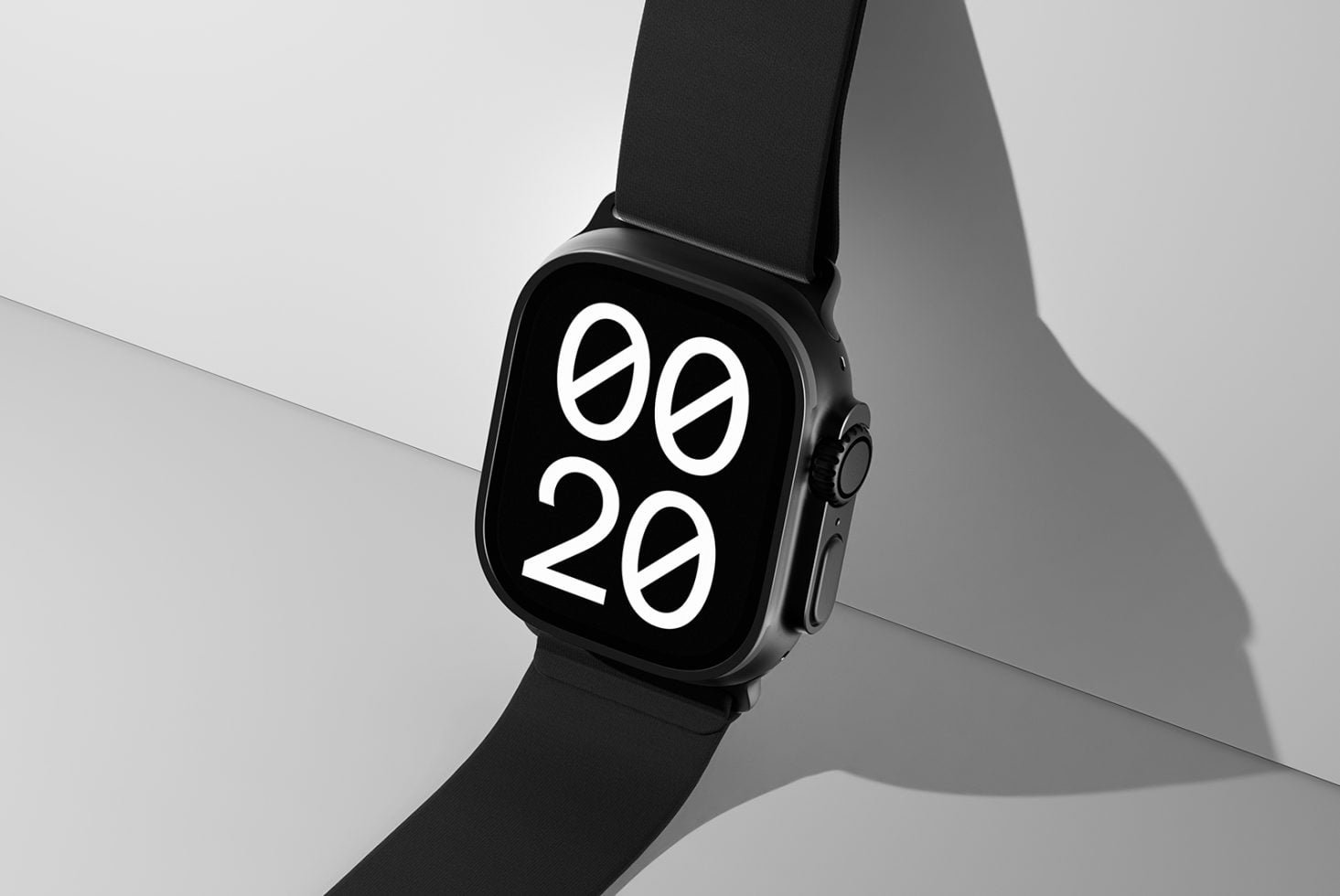 Apple Watch Ultra