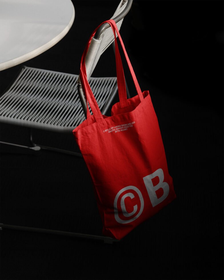 Tote Bag 03 Mockup preview 4