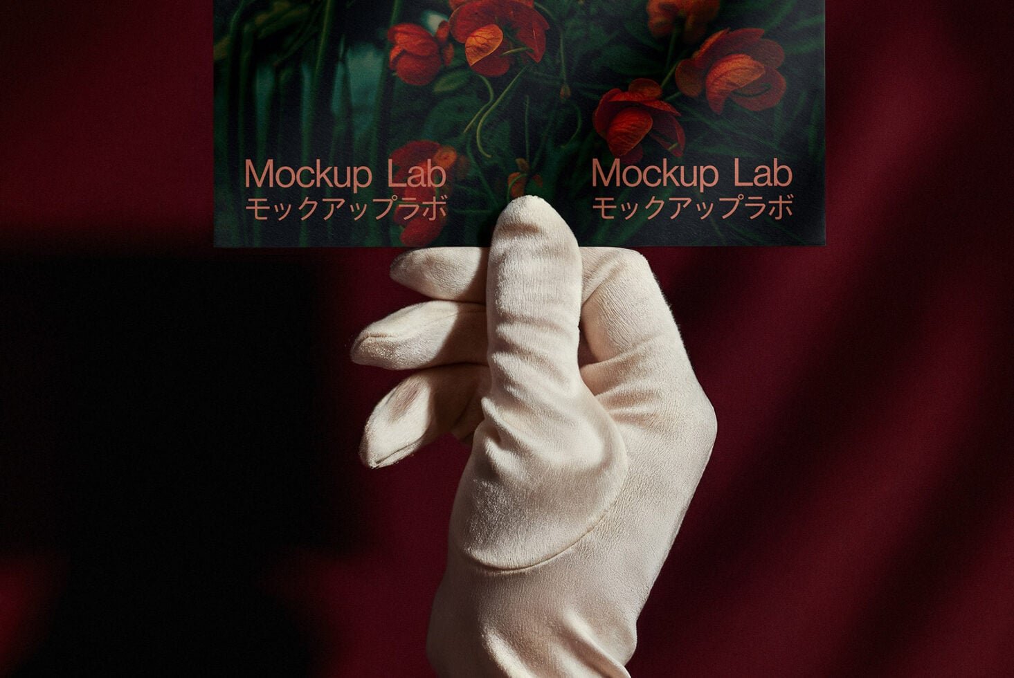 Card 01ML Mockup preview 2
