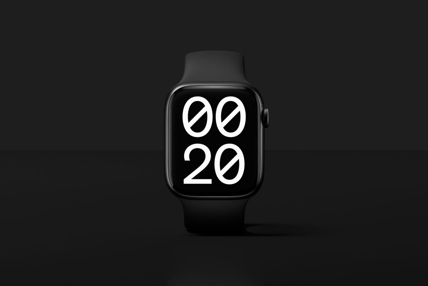 Apple Watch Pro