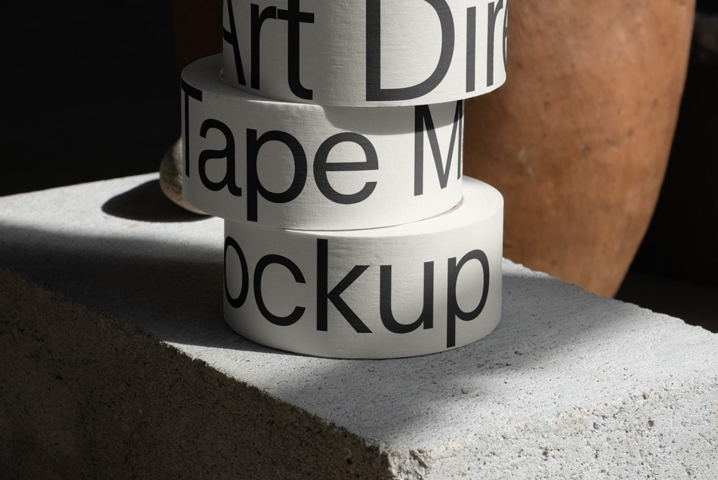 ARTD-C05-Tape-001 preview 2