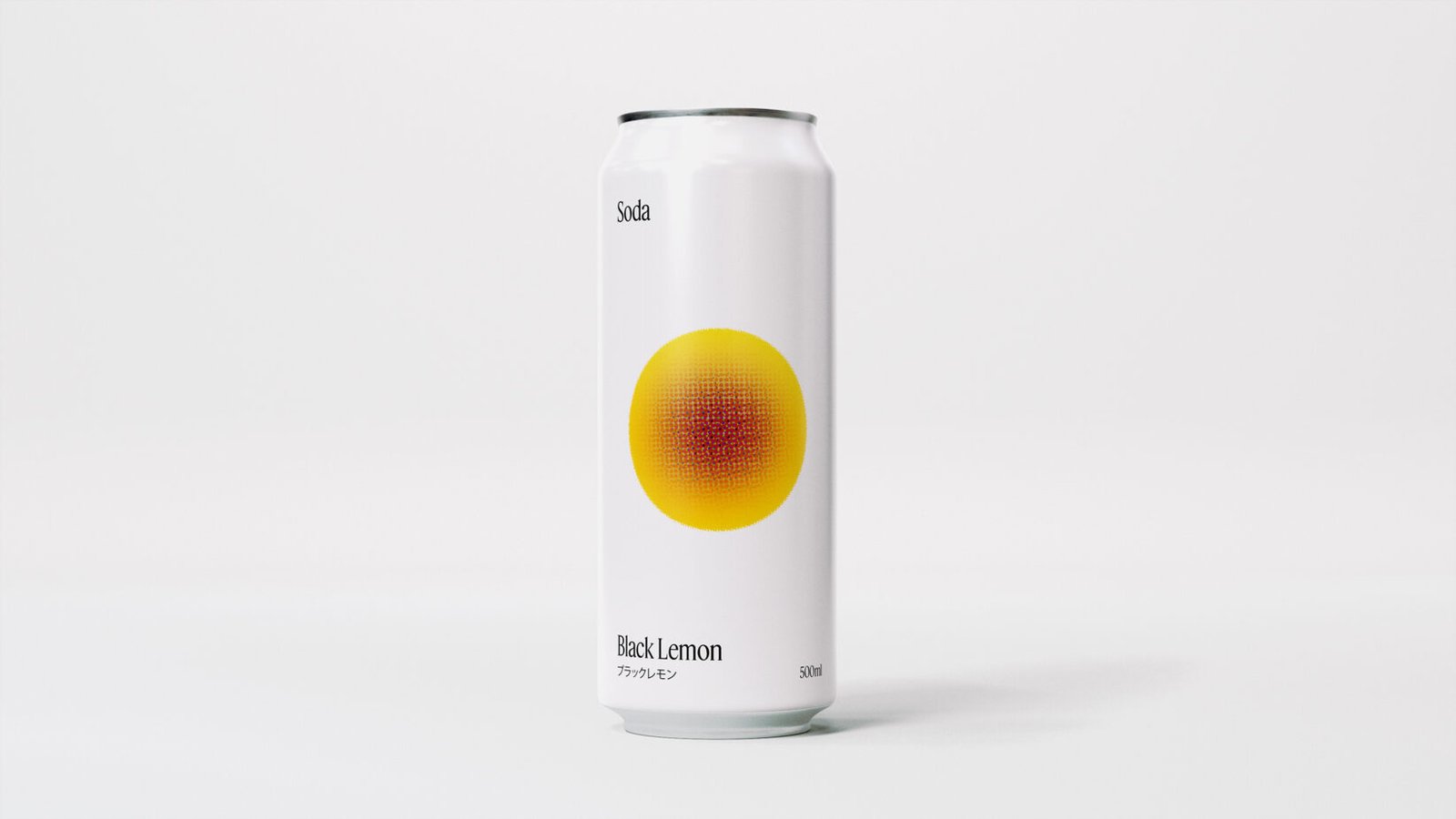 Can Mockup (500ml) preview 4
