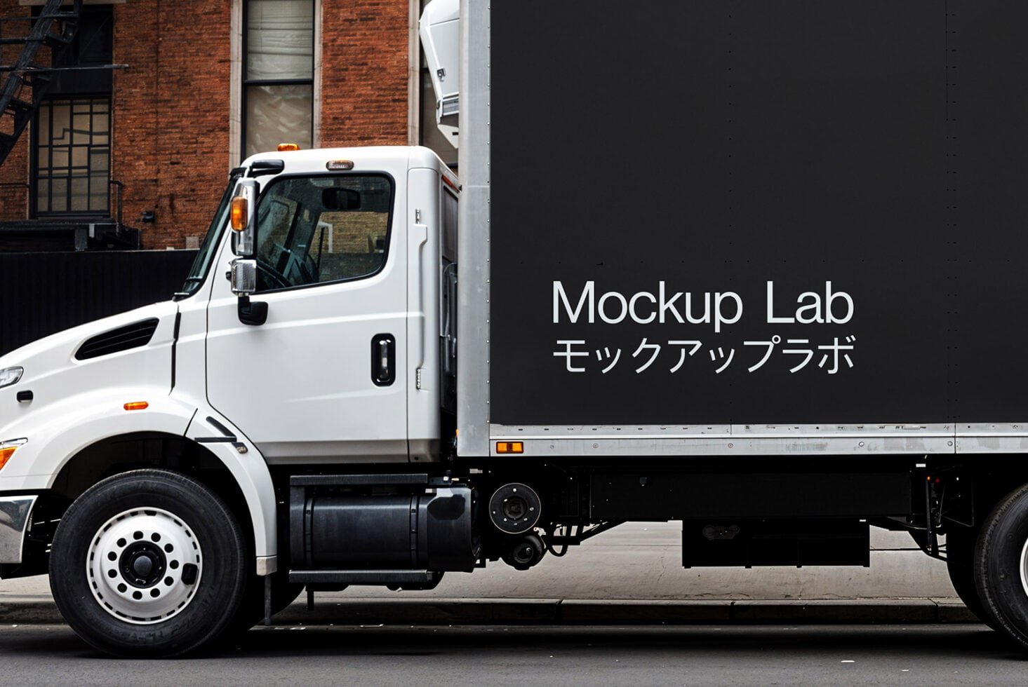 Van 01ML Mockup preview 3