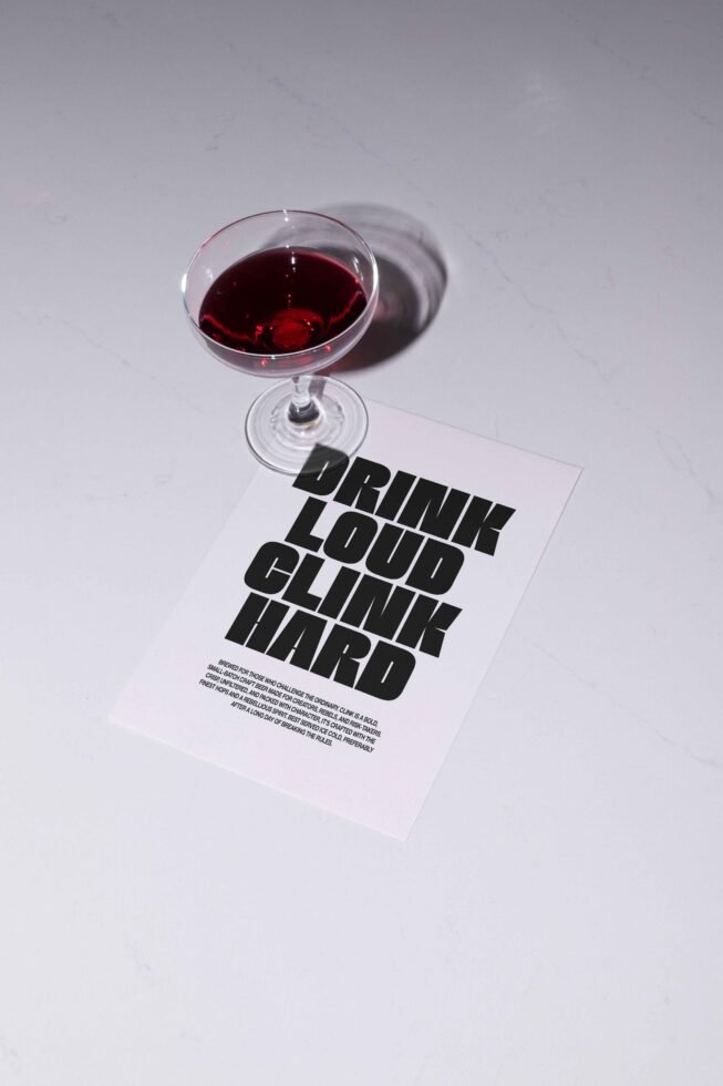 CLINK POSTER 01 preview 5