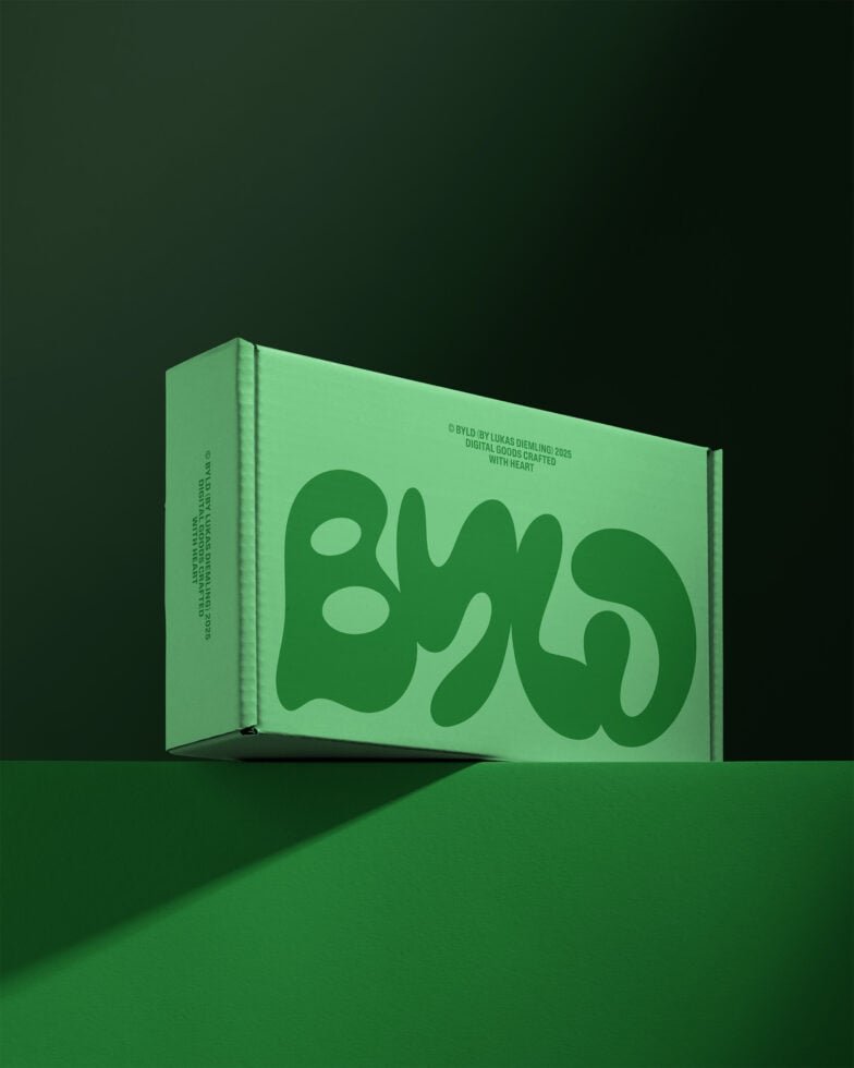 Shipping Box 04 Mockup preview 7