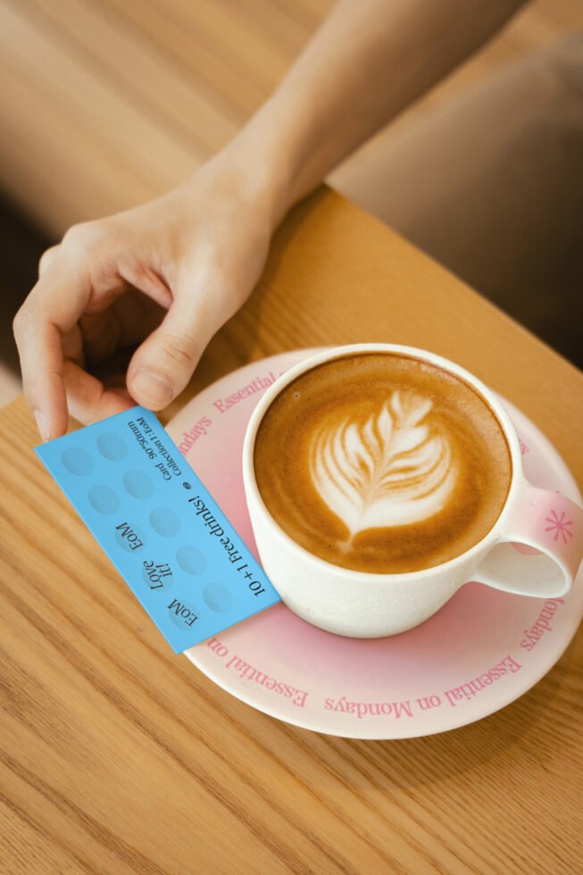 S#1 EoM Card 04 Mockup preview 6